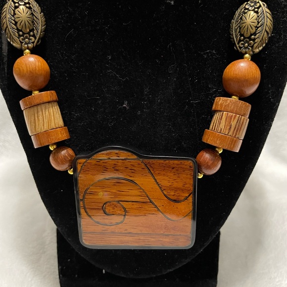 Custom necklace - Picture 2 of 6